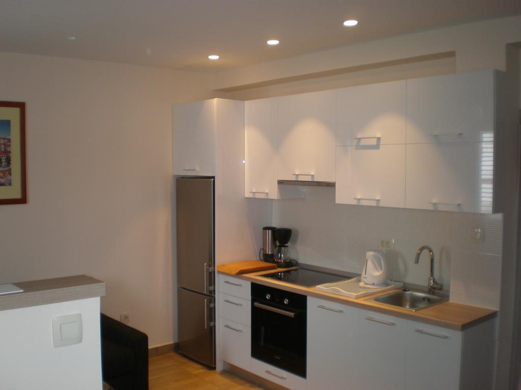 Apartment Maria Banjol Værelse billede