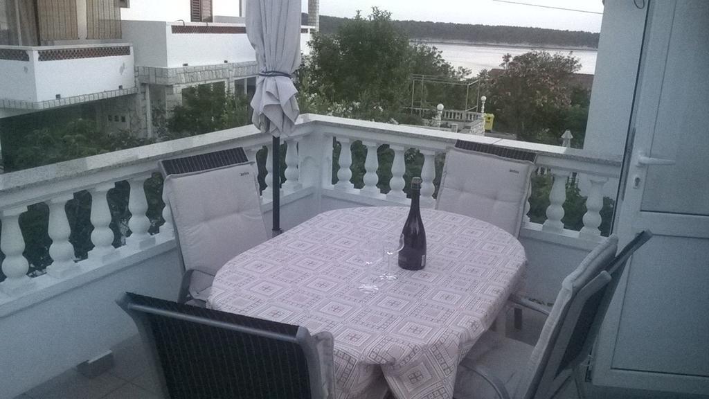 Apartment Maria Banjol Værelse billede